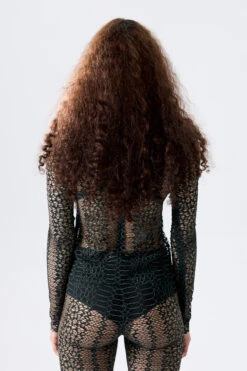 Miista Koosje Black Top -Miista EC miista koosje black 05