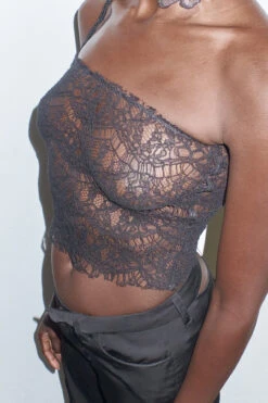 Miista Lili Black Top -Miista EC miista lili black top 03