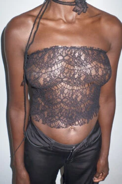 Miista Lili Black Top -Miista EC miista lili black top 04