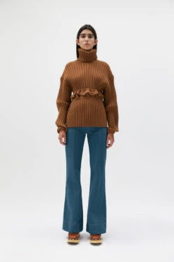 Miista Lones Brick Jumper