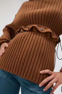 Miista Lones Brick Jumper -Miista EC miista lones brick 03