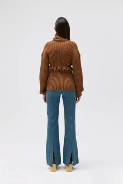Miista Lones Brick Jumper -Miista EC miista lones brick 04