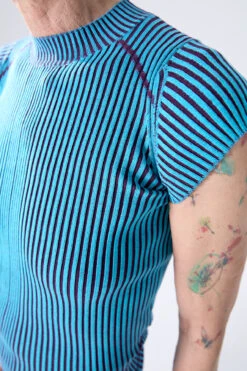 Miista Mariechen Blue Top -Miista EC miista mariechen blue 03