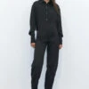 Miista Abai Black Trousers 2 Miista Abai Black Trousers -Miista EC miista marques black shirt abai black trousers 01