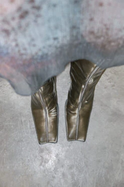 Miista Noor Grey Boots -Miista EC miista noor grey boots 04