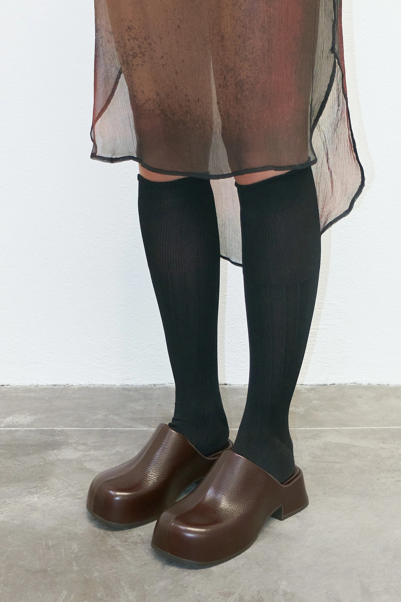 Miista Pris Brown Mules 3 Miista Pris Brown Mules