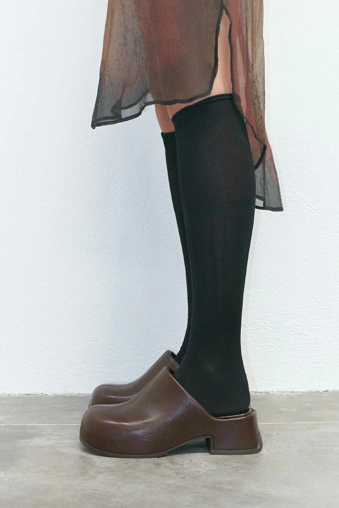 Miista Pris Brown Mules 5 Miista Pris Brown Mules - Image 3