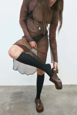 Miista Pris Brown Mules 16 Miista Pris Brown Mules -Miista EC miista pris brown mules 04