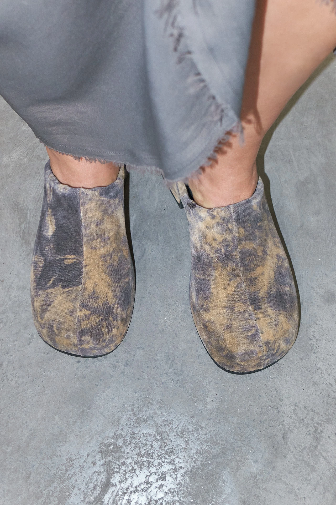 Miista Pris Umber Mules 4 Miista Pris Umber Mules - Image 2