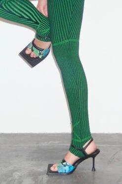 Miista Ramona Green Sandals -Miista EC miista ramona green 04