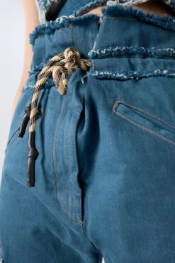 Miista Dolly Indigo Jeans -Miista EC miista ranomi top dolly indigo jean 08