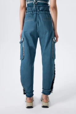 Miista Dolly Indigo Jeans -Miista EC miista ranomi top dolly indigo jean 09