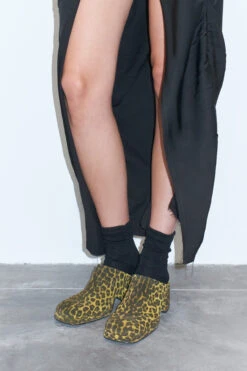 Miista Remina Yellow Mules -Miista EC miista remina yellow mules 03