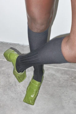 Miista Serena Green Loafers 13 Miista Serena Green Loafers -Miista EC miista serena green loafers 03