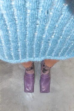 Miista Serena Purple Loafers 12 Miista Serena Purple Loafers -Miista EC miista serena purple loafers 02