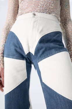 Miista Sibylla Multi Jeans -Miista EC miista sibylla denim 03