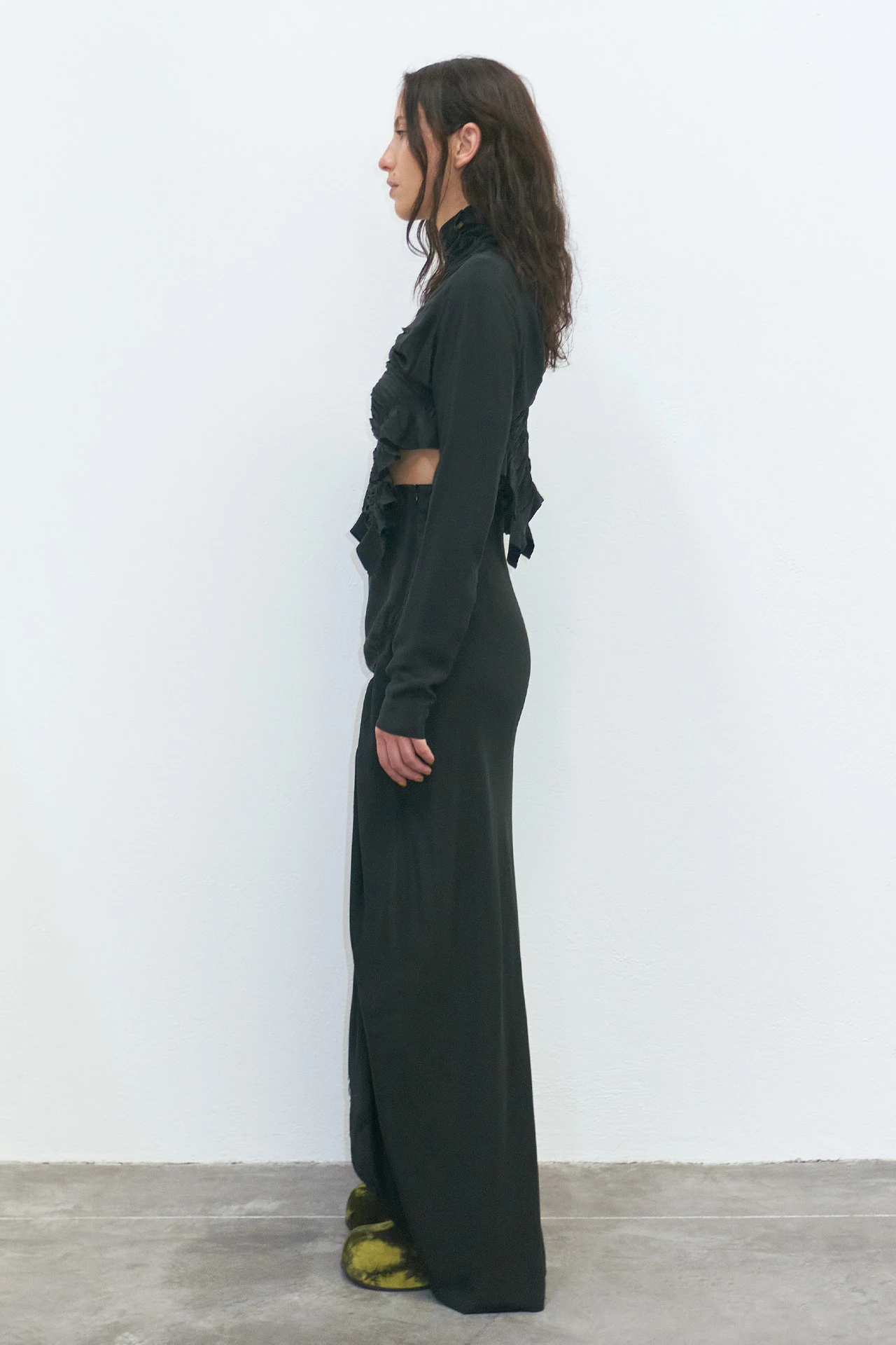 Miista Silva Black Top 5 Miista Silva Black Top - Image 3