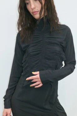 Miista Silva Black Top 15 Miista Silva Black Top -Miista EC miista silva black top ze black skirt 05