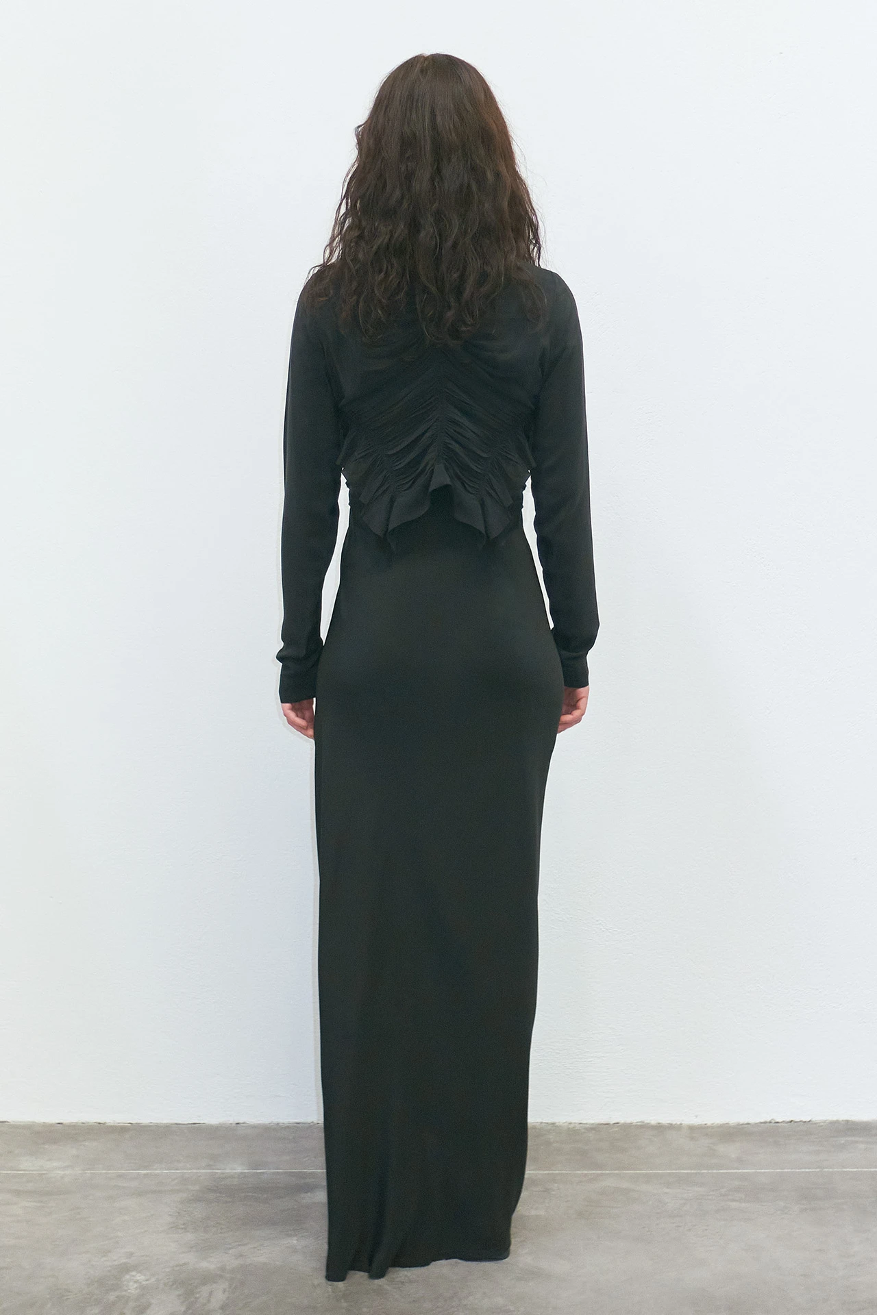 Miista Silva Black Top 8 Miista Silva Black Top - Image 6