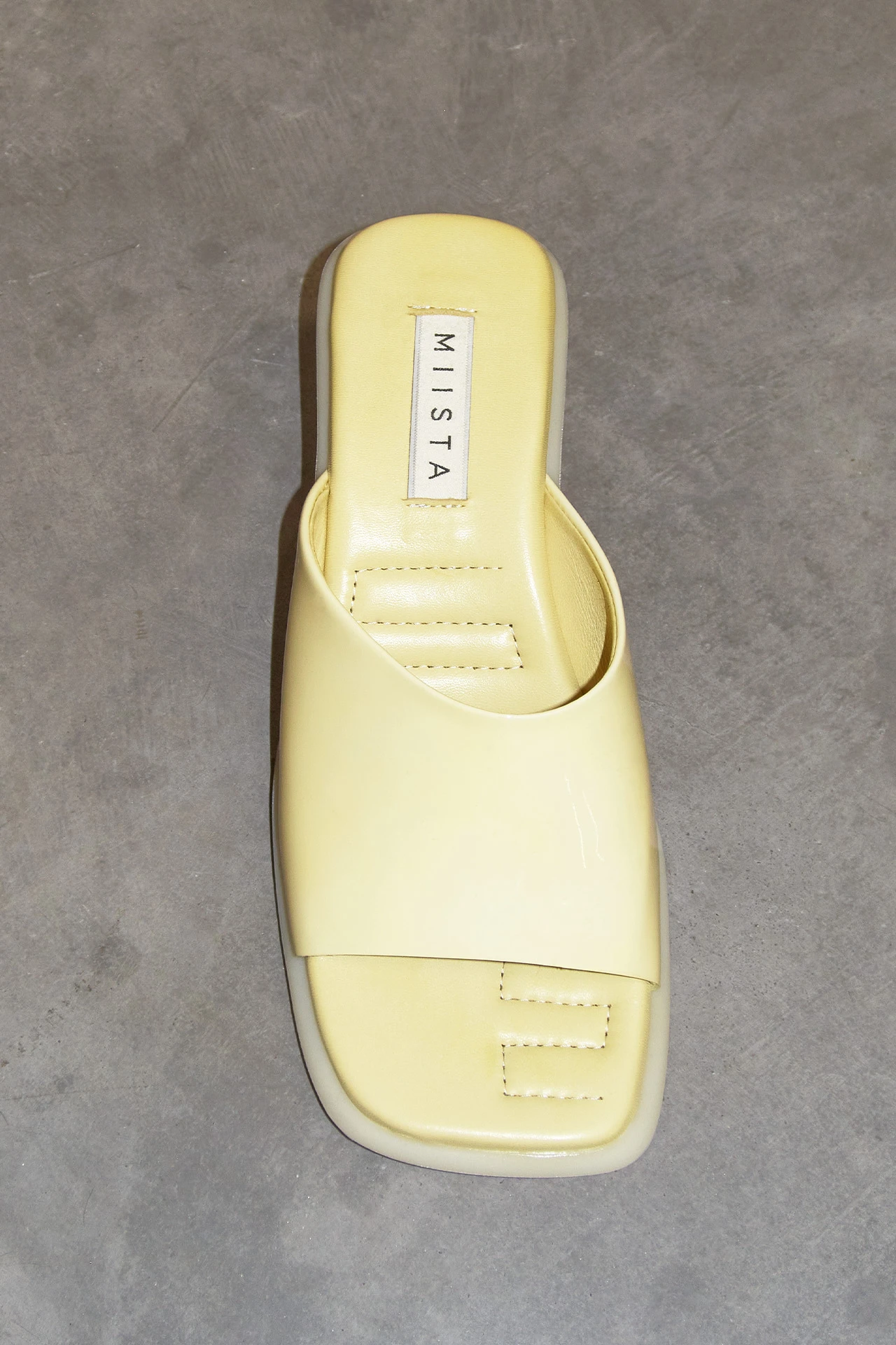 Miista Synthia Beige Sandals 4 Miista Synthia Beige Sandals - Image 2