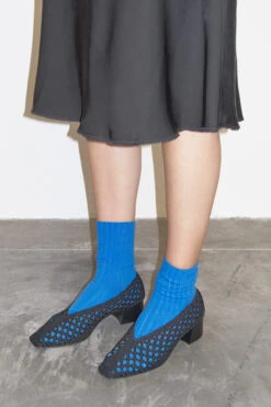 Miista Taissa Black Courts