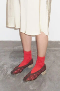 Miista Taissa Brown Courts