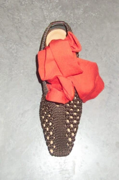 Miista Taissa Brown Courts -Miista EC miista taissa brown 04