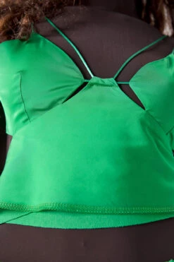 Miista Yang Green Top -Miista EC miista yang green 04