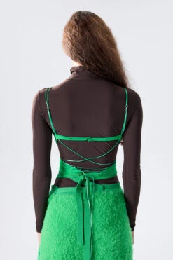 Miista Yang Green Top -Miista EC miista yang green 06