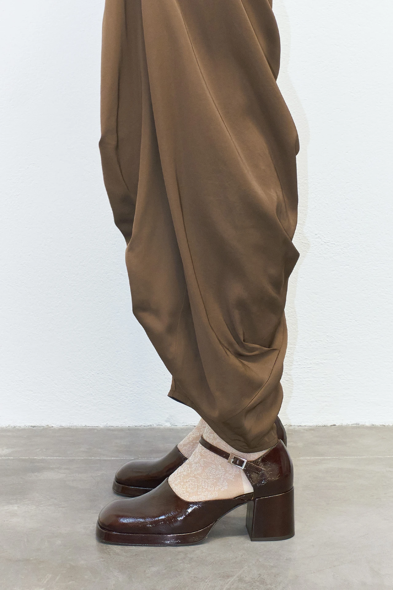 Miista Yara Brown Courts 3 Miista Yara Brown Courts