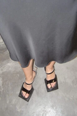 Miista Ren Black Sandals -Miista EC ren black 03