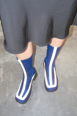 Miista Shawna Navy Boots -Miista EC shawna navy 03