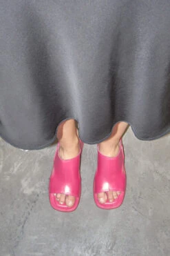 Miista Tawny Pink Mules -Miista EC tawny pink 03