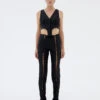 Miista Thelma Black Corset -Miista EC thelma black tini blak 01