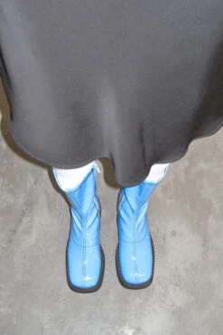 Miista Vero Blue Ankle Boots -Miista EC vero blue 04