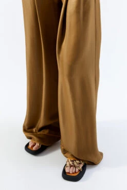 Miista Laranya Beige Sandals