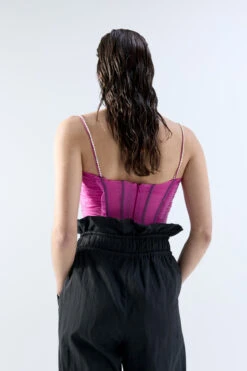 Miista Gail Pink Corset -Miista ECOM gail pink corset 04