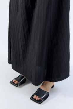 Miista FifiBlack Sandals