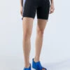 Miista Hayes Black Shorts -Miista ECOM miista hayes black 02