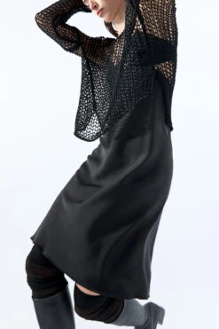 Miista Iiona Black Jumper 12 Miista Iiona Black Jumper -Miista ECOM miista iiona black jumper 05