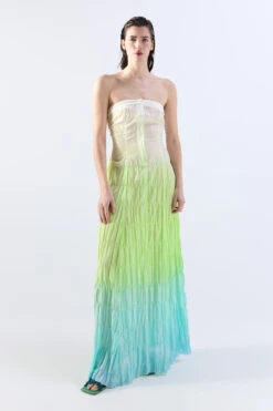 Miista Lin Degrade Dress