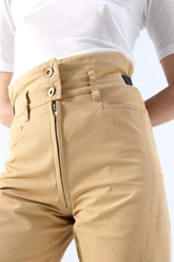 Miista Shuji Beige Trouser -Miista ECOM miista shuji beige 03