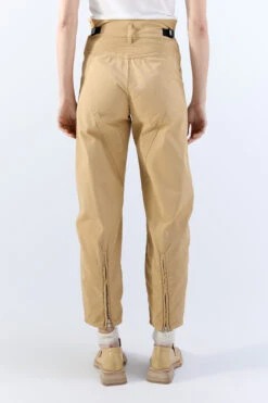 Miista Shuji Beige Trouser -Miista ECOM miista shuji beige 04