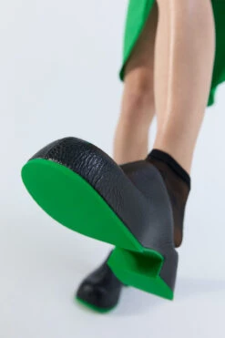 Miista Pris Raven Mules -Miista ECOM pris raven 02