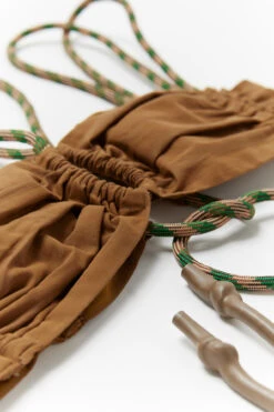 Miista Mara Brown Bra -Miista Miista Mara Brown bra 03