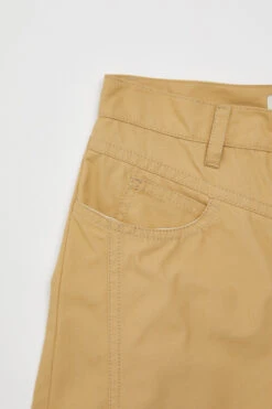 Miista Abai Beige Trousers -Miista Miista abai beige trousers 03