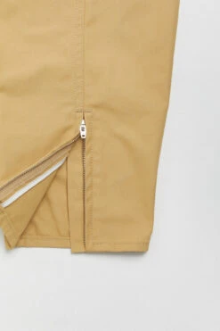Miista Abai Beige Trousers -Miista Miista abai beige trousers 04