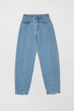 Miista Abai Sky Blue Jeans