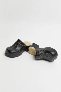 Miista Addie Black Mules -Miista Miista addie black mules 02