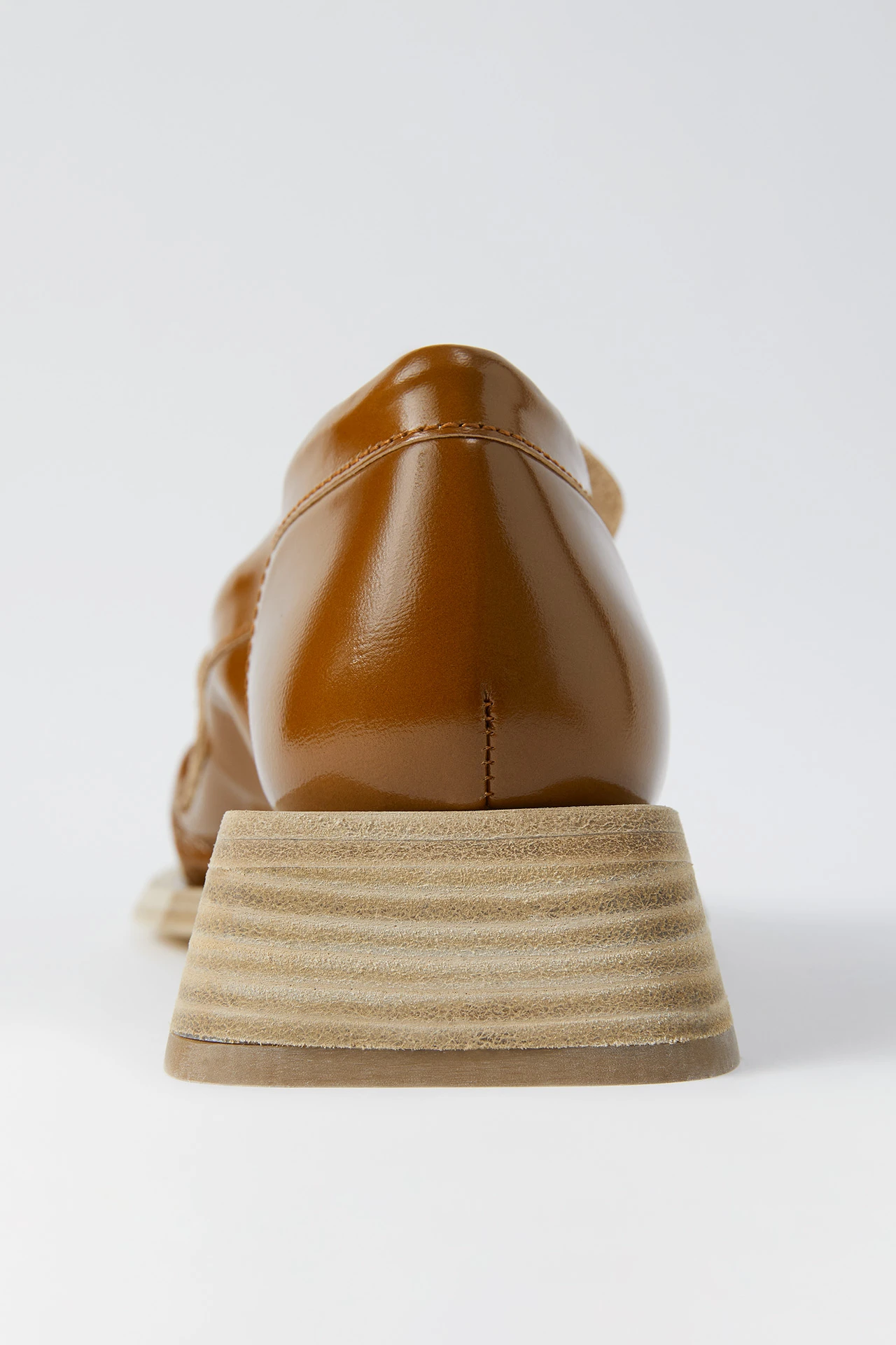 Miista Airi Brown Loafers 6 Miista Airi Brown Loafers - Image 4